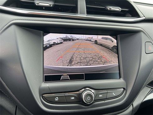 Certified 2023 Chevrolet TrailBlazer LT image 28
