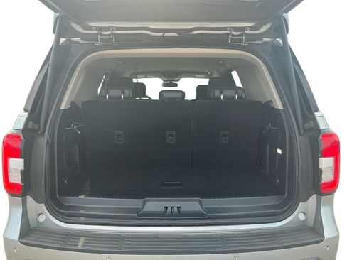 Certified 2024 Ford Expedition XLT RWD image 24
