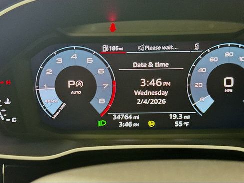 Used 2022 Audi Q3 2.0T Premium w/ Convenience Package image 14