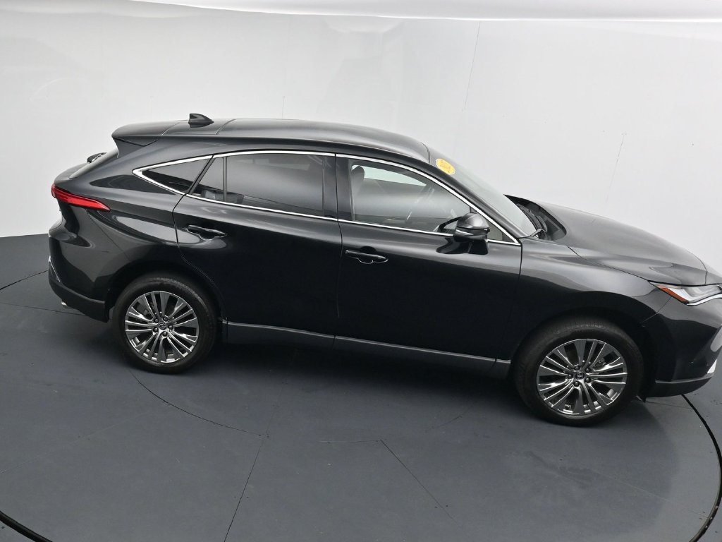 Used 2023 Toyota Venza Limited AWD/4WD image 31