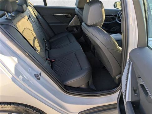 Used 2024 BMW 530i w/ Convenience Package image 20