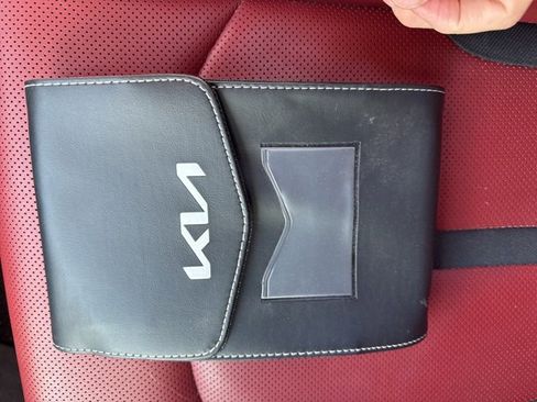 Used 2022 Kia K5 GT-Line w/ GT-Line FWD Premium Package image 9