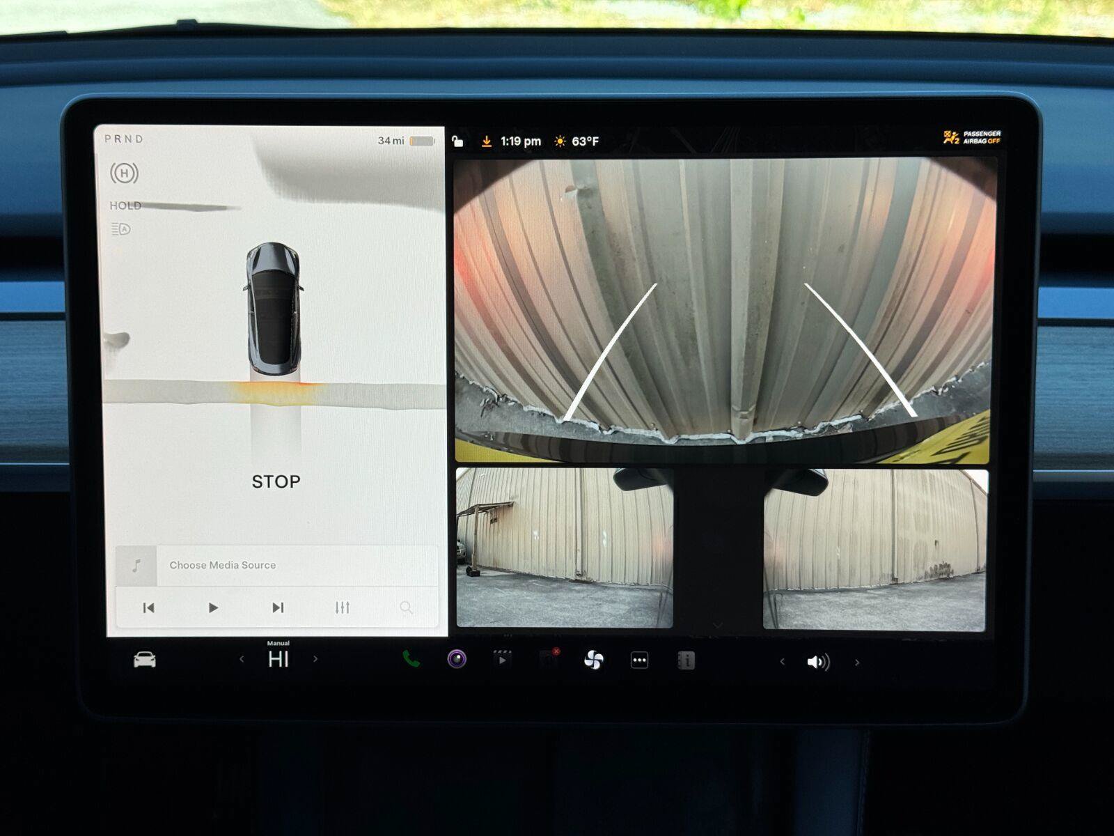 Used 2023 Tesla Model 3 Standard Range RWD image 34