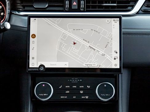 New 2026 Jaguar F-PACE SVR image 20