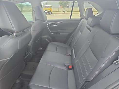 Certified 2025 Toyota RAV4 XLE Premium image 14