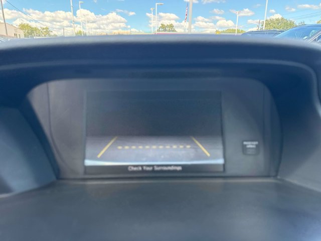 Used 2015 Honda Accord EX image 29