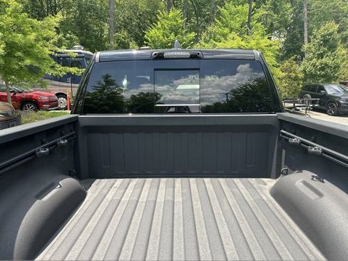 Used 2025 RAM 1500 RHO w/ RHO Level 1 Equipment Group AWD/4WD image 22
