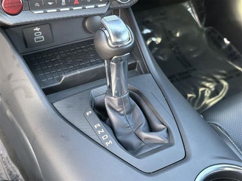 Used 2024 Ford Mustang GT Premium image 17