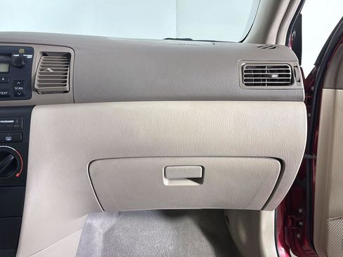 Used 2006 Toyota Corolla CE FWD image 24
