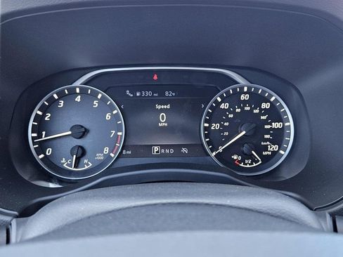 Used 2025 Nissan Frontier SV w/ SV Convenience Package image 12