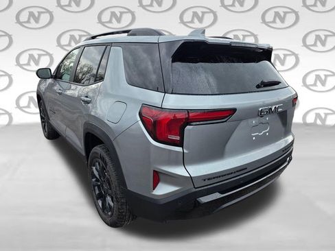 New 2026 GMC Terrain Elevation w/ Elevation Premium Package AWD/4WD image 40