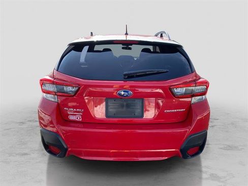 Used 2023 Subaru Crosstrek 2.0i image 4