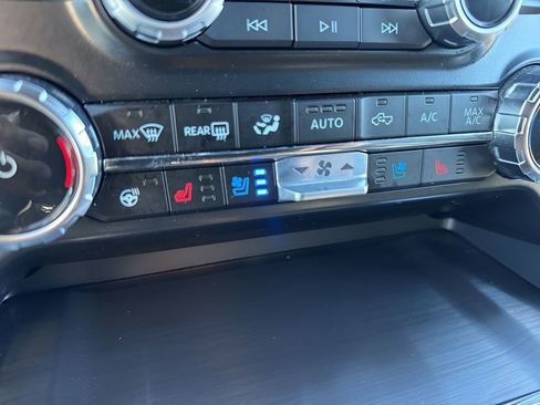 Used 2024 Ford F150 Lariat w/ Bed Utility Package image 23