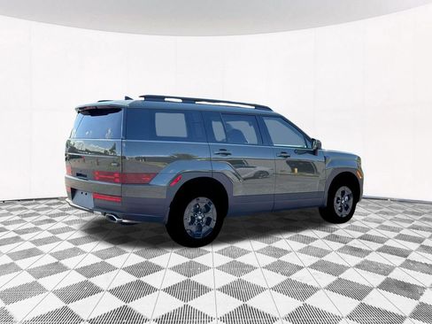 New 2026 Hyundai Santa Fe XRT AWD/4WD image 12