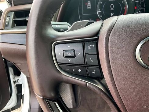 Used 2021 Lexus ES 350 w/ Premium Package FWD image 18