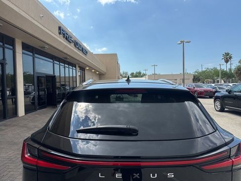 Used 2023 Lexus NX 350 AWD image 6