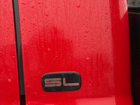 Used 2001 GMC Sierra 2500 SL image 20