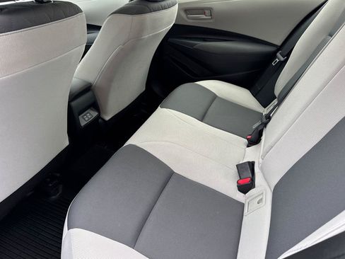 Used 2024 Toyota Corolla LE FWD image 14