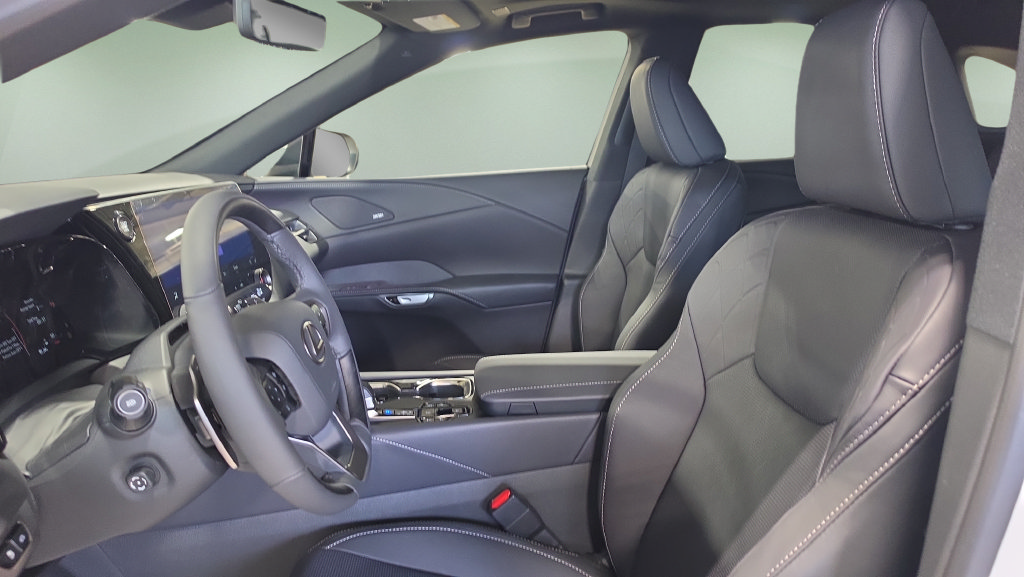 New 2026 Lexus RX 350 Premium Plus AWD/4WD image 15