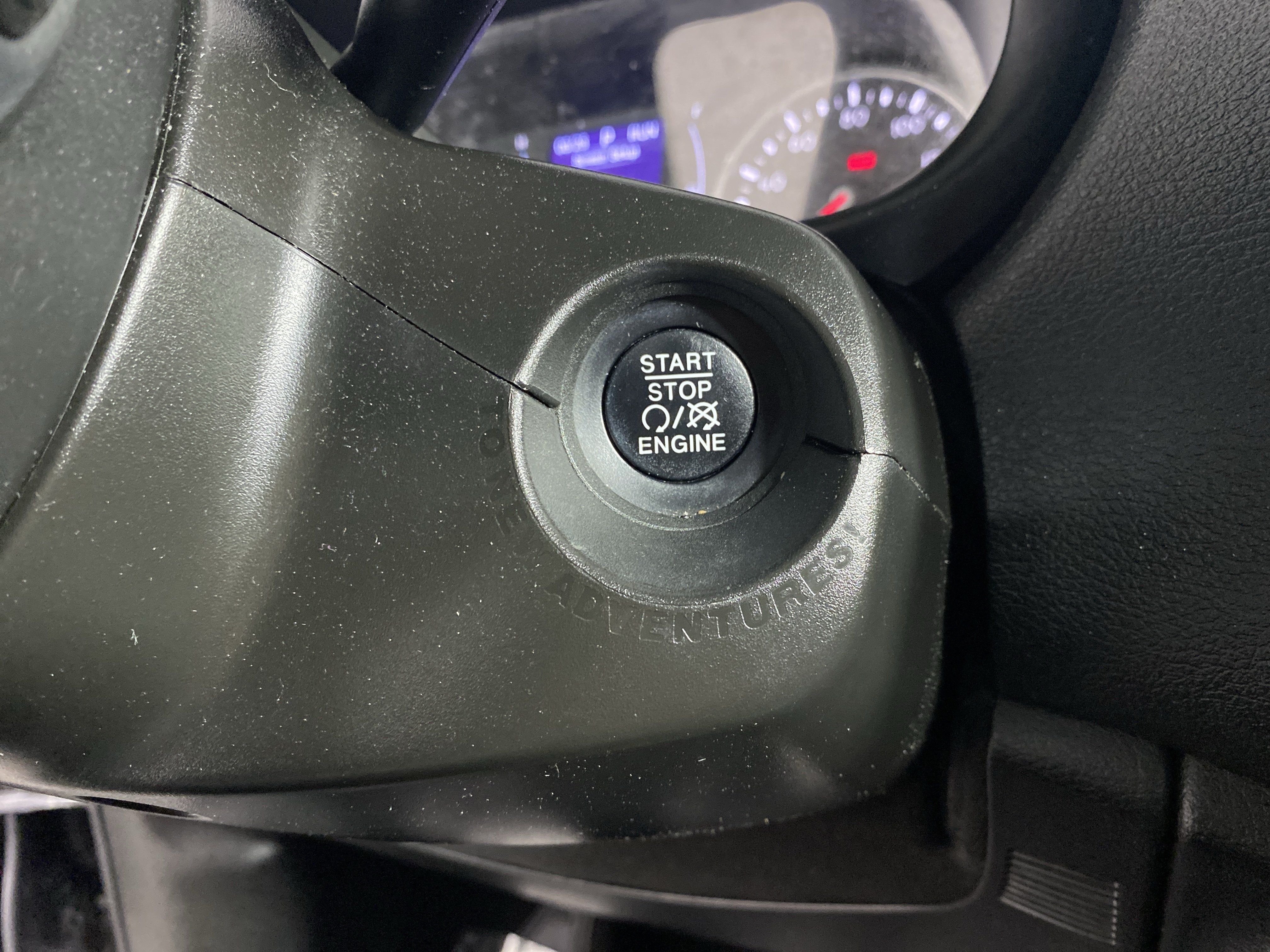 Used 2019 Jeep Renegade Sport AWD/4WD image 24