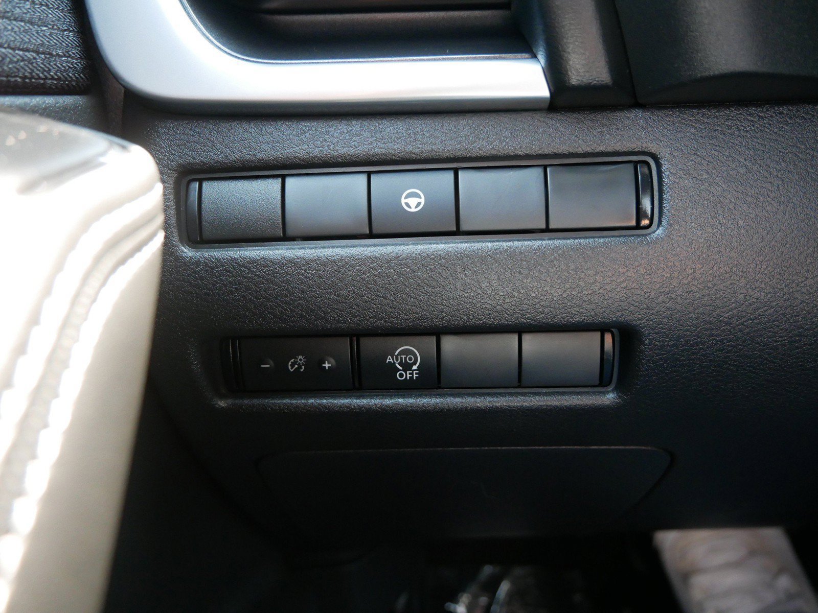 Certified 2023 Nissan Rogue SV AWD/4WD image 28