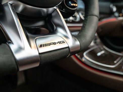 Used 2020 Mercedes-Benz E 63 AMG S image 29