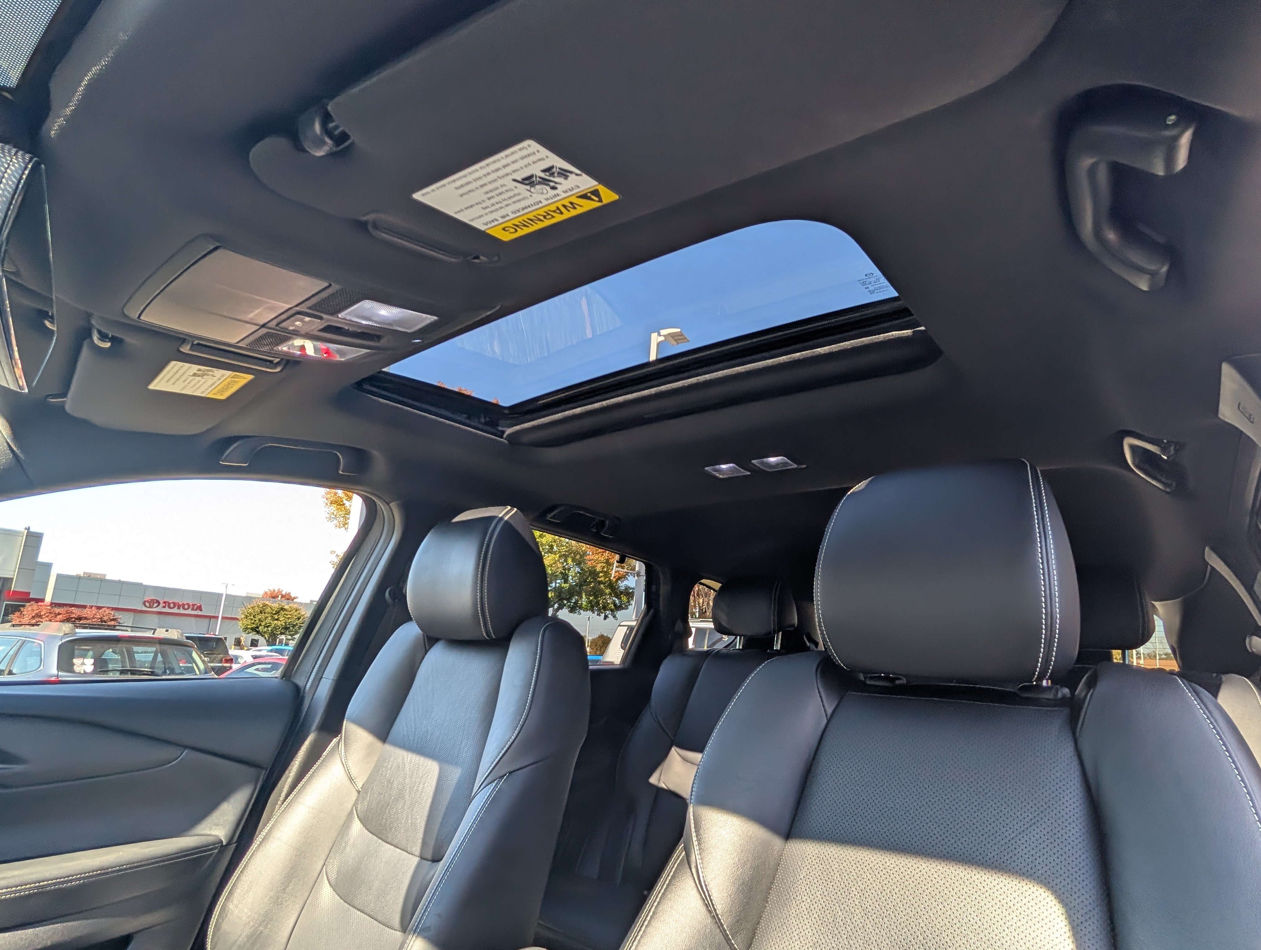 Used 2023 MAZDA CX-9 Grand Touring AWD/4WD image 38