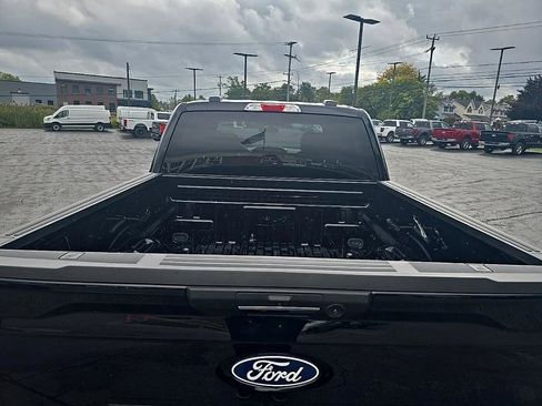 Used 2024 Ford F150 XLT w/ Mobile Office Package image 30