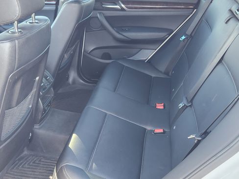 Used 2015 BMW X3 xDrive35i image 15