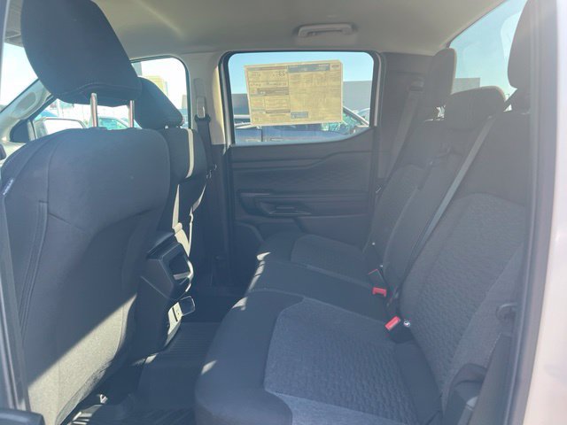 New 2026 Ford Ranger XL w/ Trailer Tow Package RWD image 6