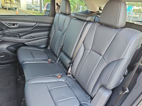 New 2026 Subaru Ascent Limited AWD/4WD image 16