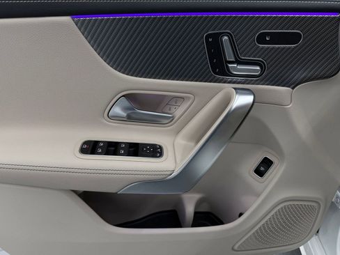 Certified 2026 Mercedes-Benz CLA 250 image 11