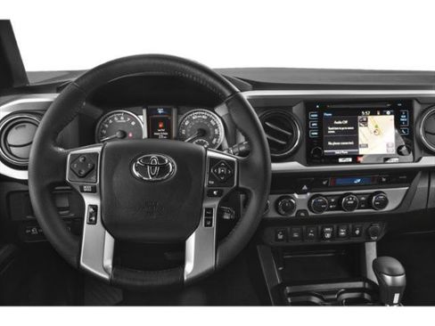 Used 2019 Toyota Tacoma Limited image 7