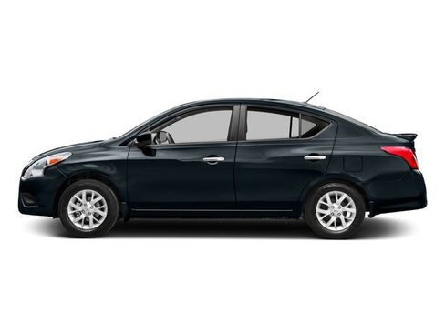 Used 2016 Nissan Versa S Plus FWD image 6