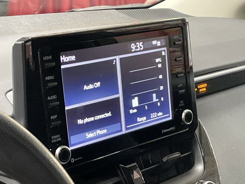 Certified 2022 Toyota Corolla LE image 44