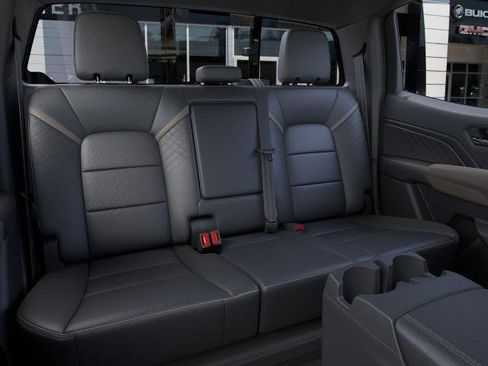 New 2026 GMC Canyon Denali image 17