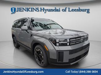 New 2026 Hyundai Santa Fe SE video 1