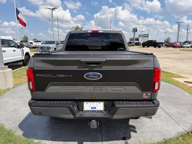 Used 2020 Ford F150 Lariat w/ Equipment Group 502A Luxury AWD/4WD image 5