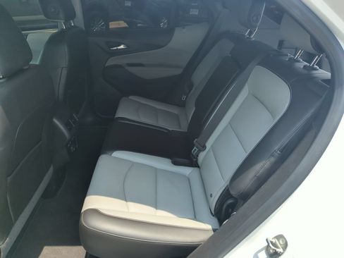 Used 2019 Chevrolet Equinox Premier FWD image 28