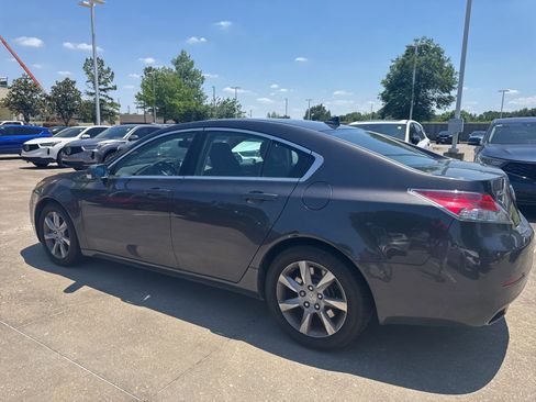Used 2012 Acura TL FWD image 3
