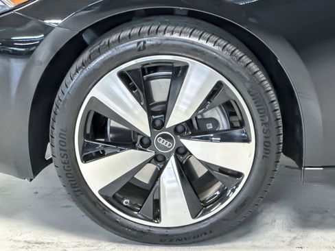 Certified 2025 Audi A5 2.0T Premium Plus w/ Premium Plus image 25