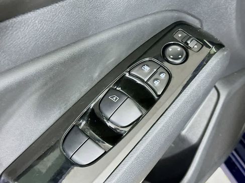 Used 2024 Nissan Altima 2.5 SR image 26