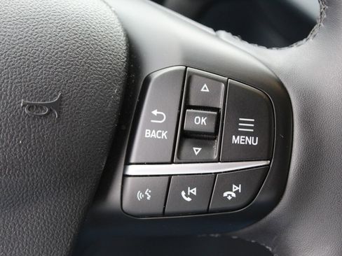 Used 2024 Ford Maverick Lariat image 28