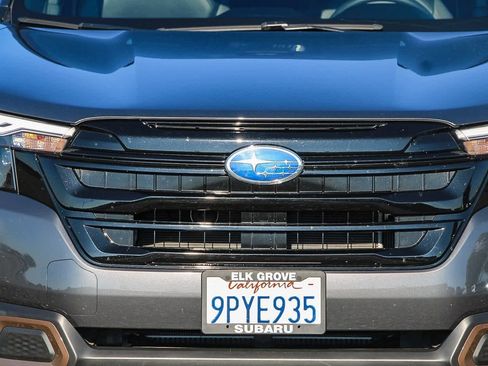 Used 2025 Subaru Forester Sport image 7