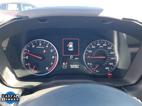 Used 2022 Subaru WRX Premium image 24