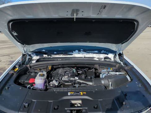 New 2025 Jeep Grand Cherokee Summit w/ Obsidian Package image 15