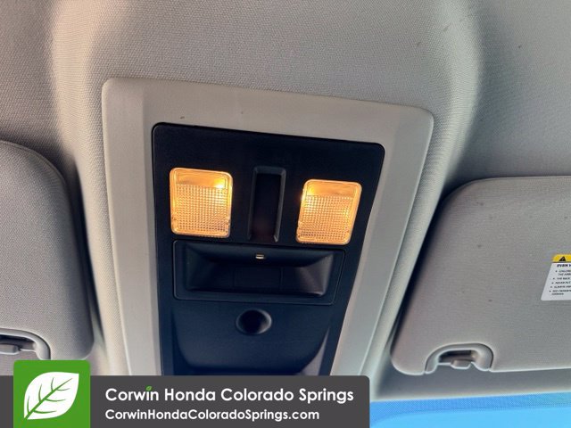 Used 2016 RAM 1500 Express RWD image 19