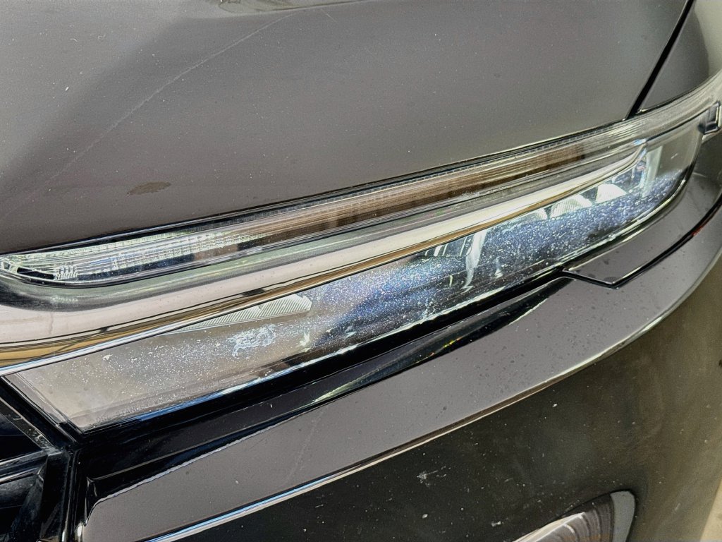 Used 2024 Honda CR-V EX image 38