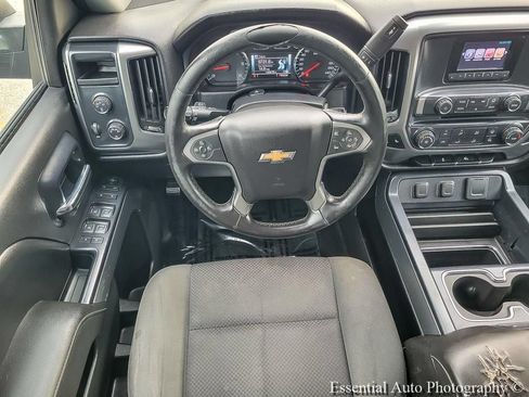 Used 2014 Chevrolet Silverado 1500 LT AWD/4WD image 21