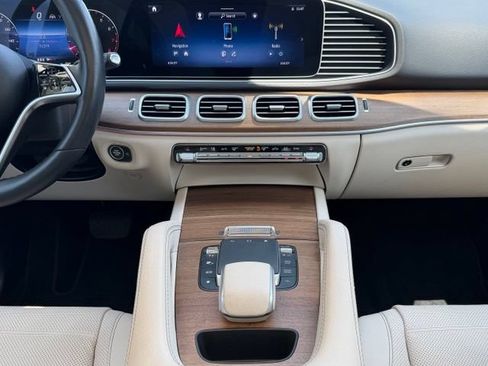 Certified 2024 Mercedes-Benz GLE 450 4MATIC image 13